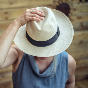 Panama, Straw & Summer Hats