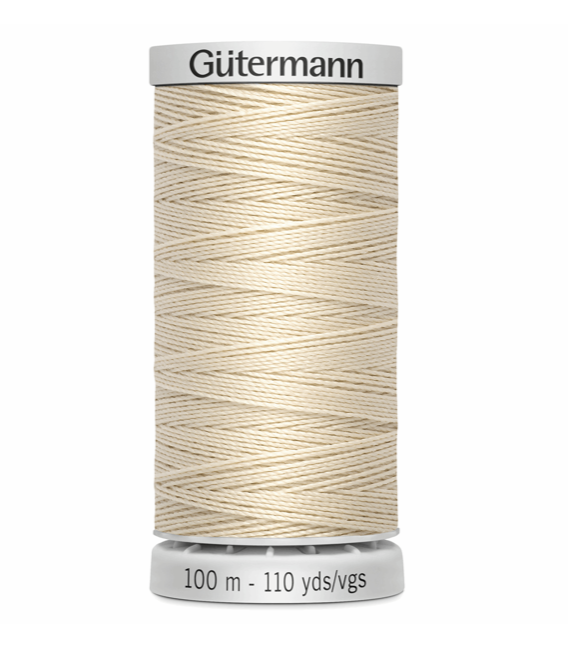Extra Strong Gutermann Thread 100m col 169