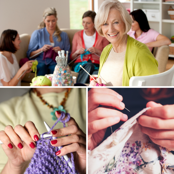 Social Sewing Group Arundel Thursday Mornings with Isabella Josie